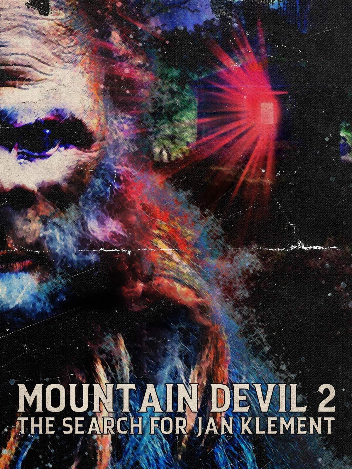 Mountain Devil 2: The Search for Jan Klement poster