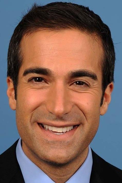 Matt Vasgersian poster