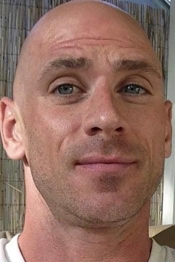 Johnny Sins poster