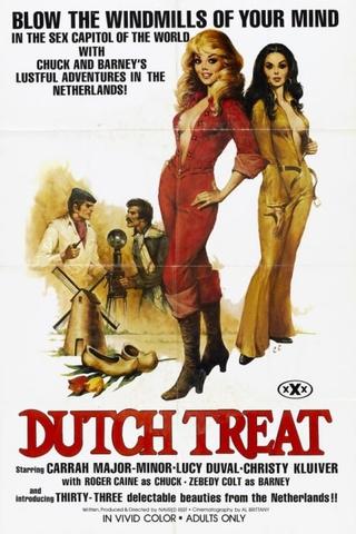 Dutch Treat poster