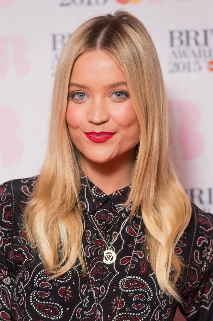 Laura Whitmore poster