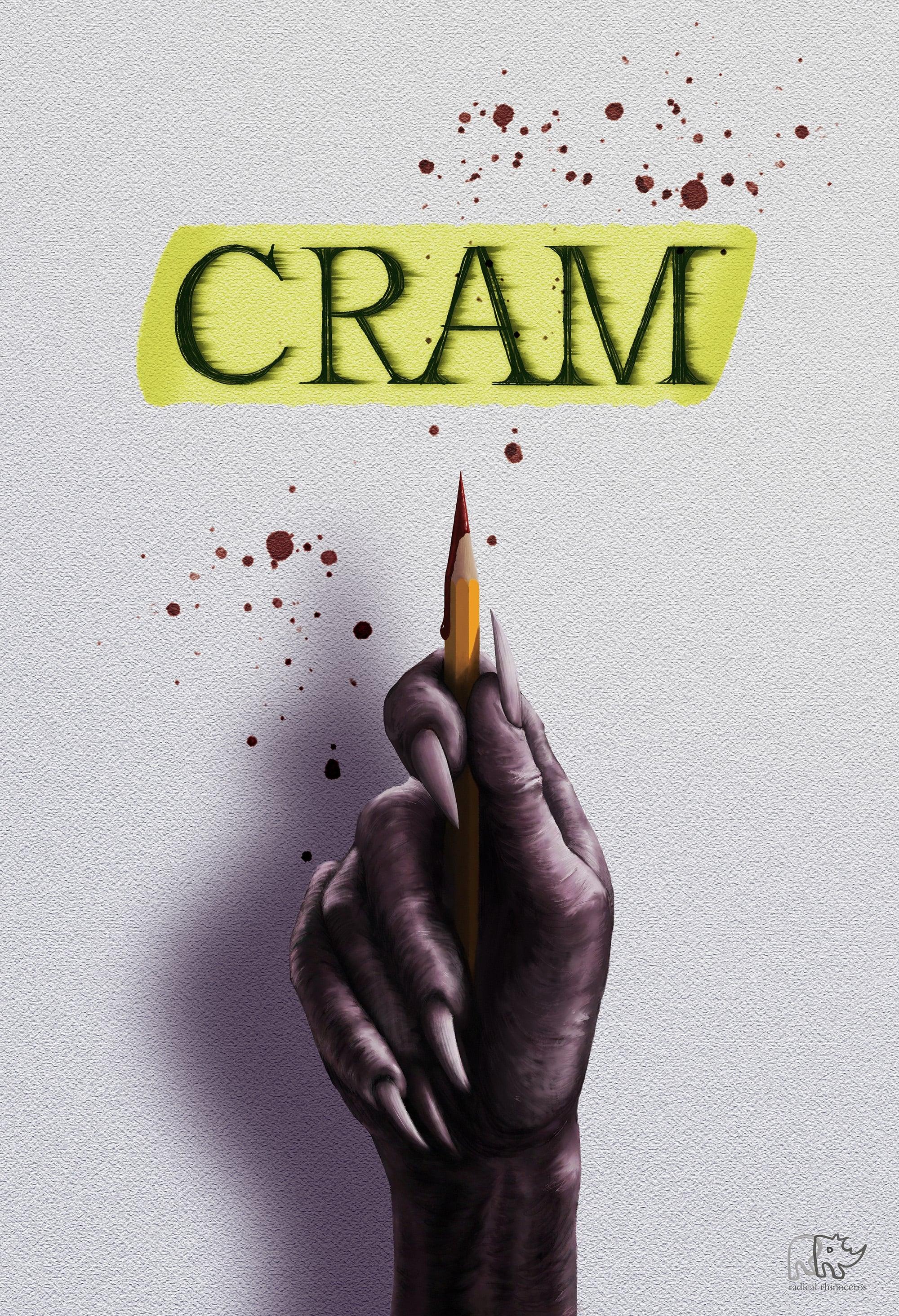 Cram poster