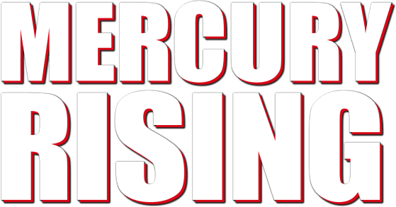 Mercury Rising logo