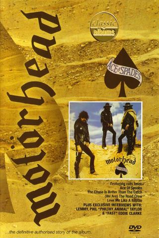 Classic Albums: Motörhead - Ace of Spades poster