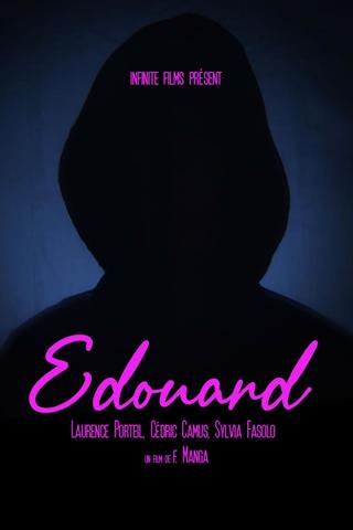 Edouard poster