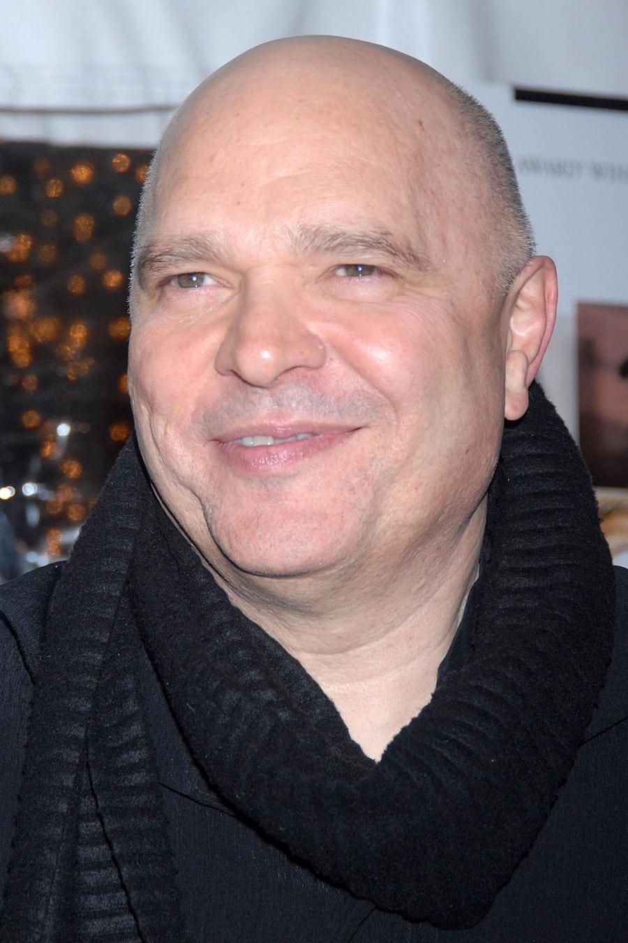 Anthony Minghella poster