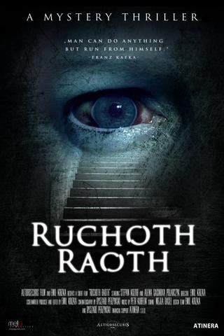 Ruchoth Raoth poster