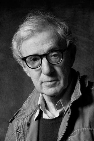 Woody Allen pic