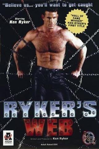 Ryker's Web poster