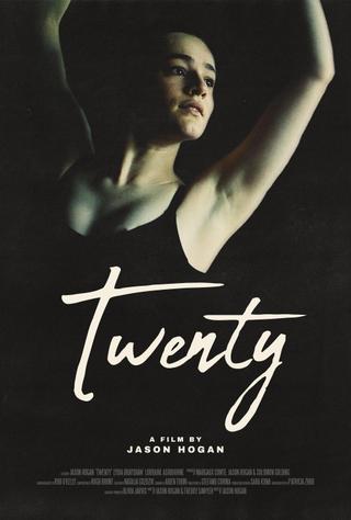 Twenty poster