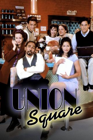 Union Square poster