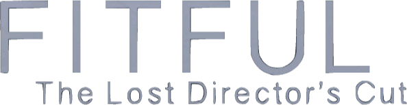 Fitful: The Lost Director's Cut logo