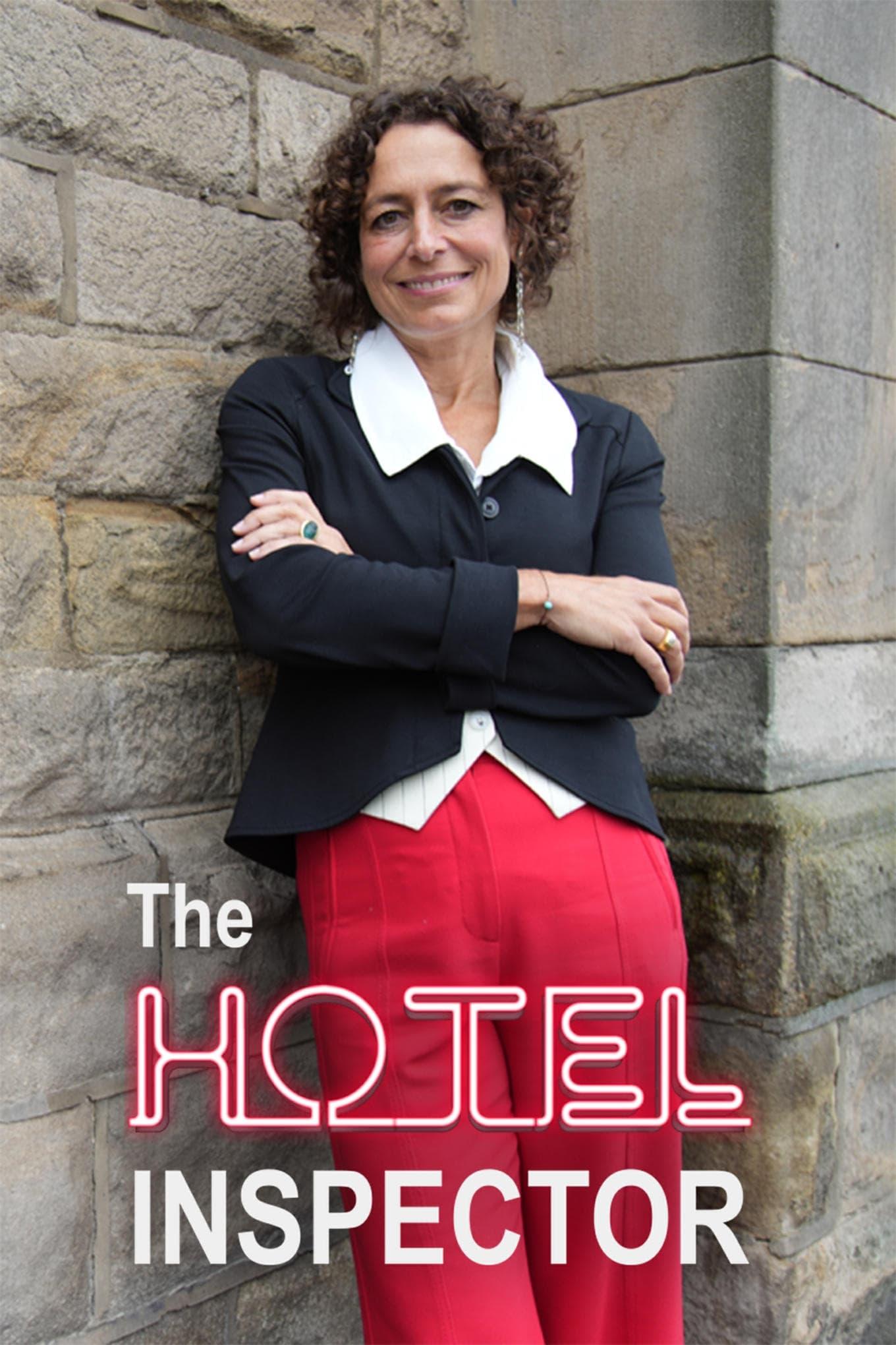 The Hotel Inspector poster