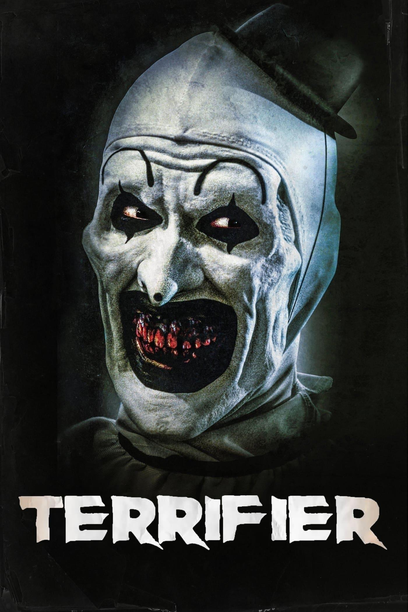 Terrifier poster