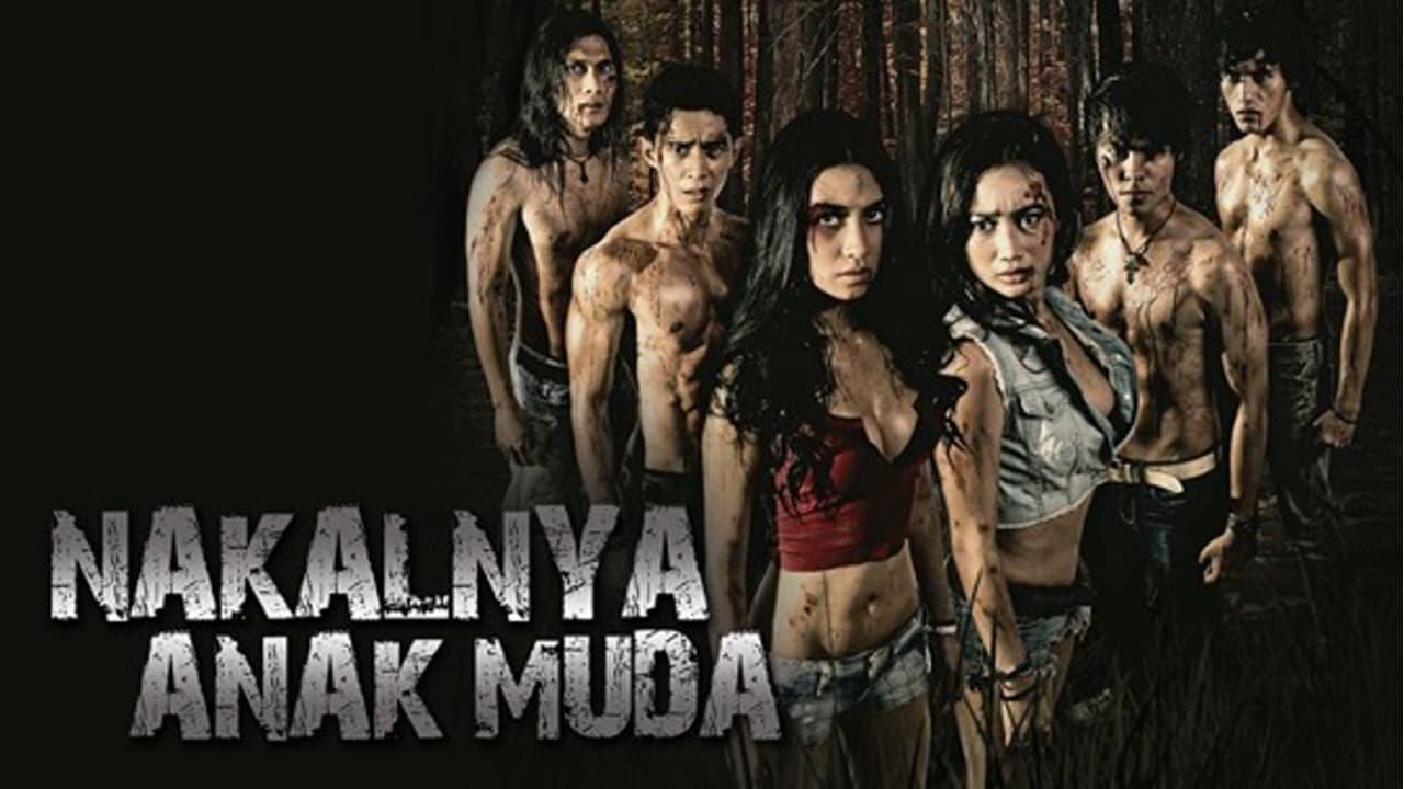 Nakalnya Anak Muda backdrop