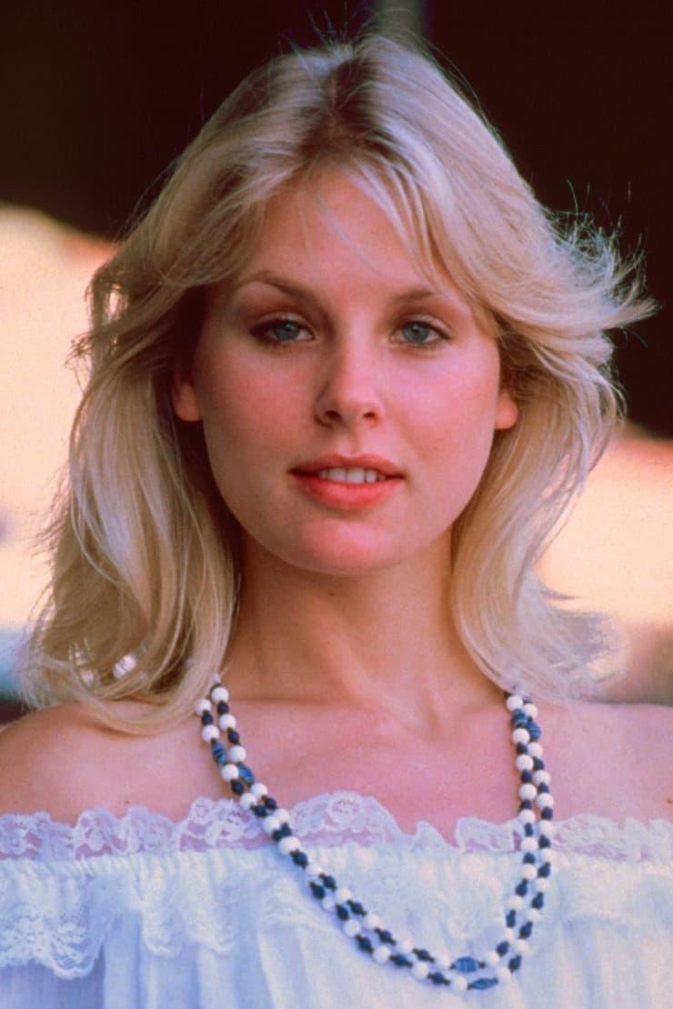 Dorothy Stratten poster