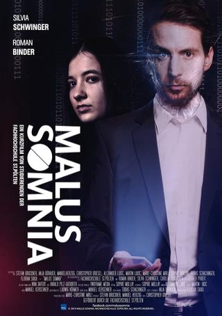 Malus Somnia poster