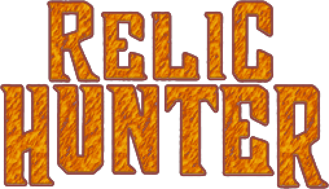 Relic Hunter logo