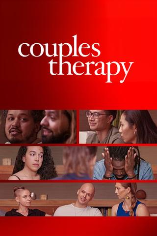 Couples Therapy poster