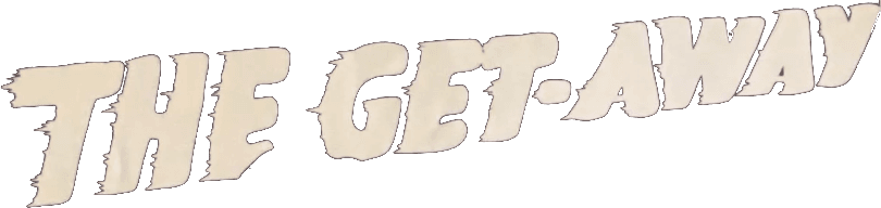 The Get-Away logo