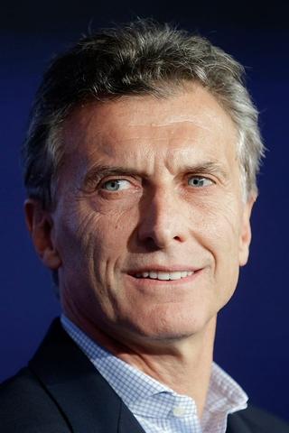 Mauricio Macri pic