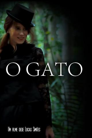 O Gato poster