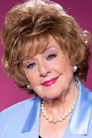 Barbara Knox poster