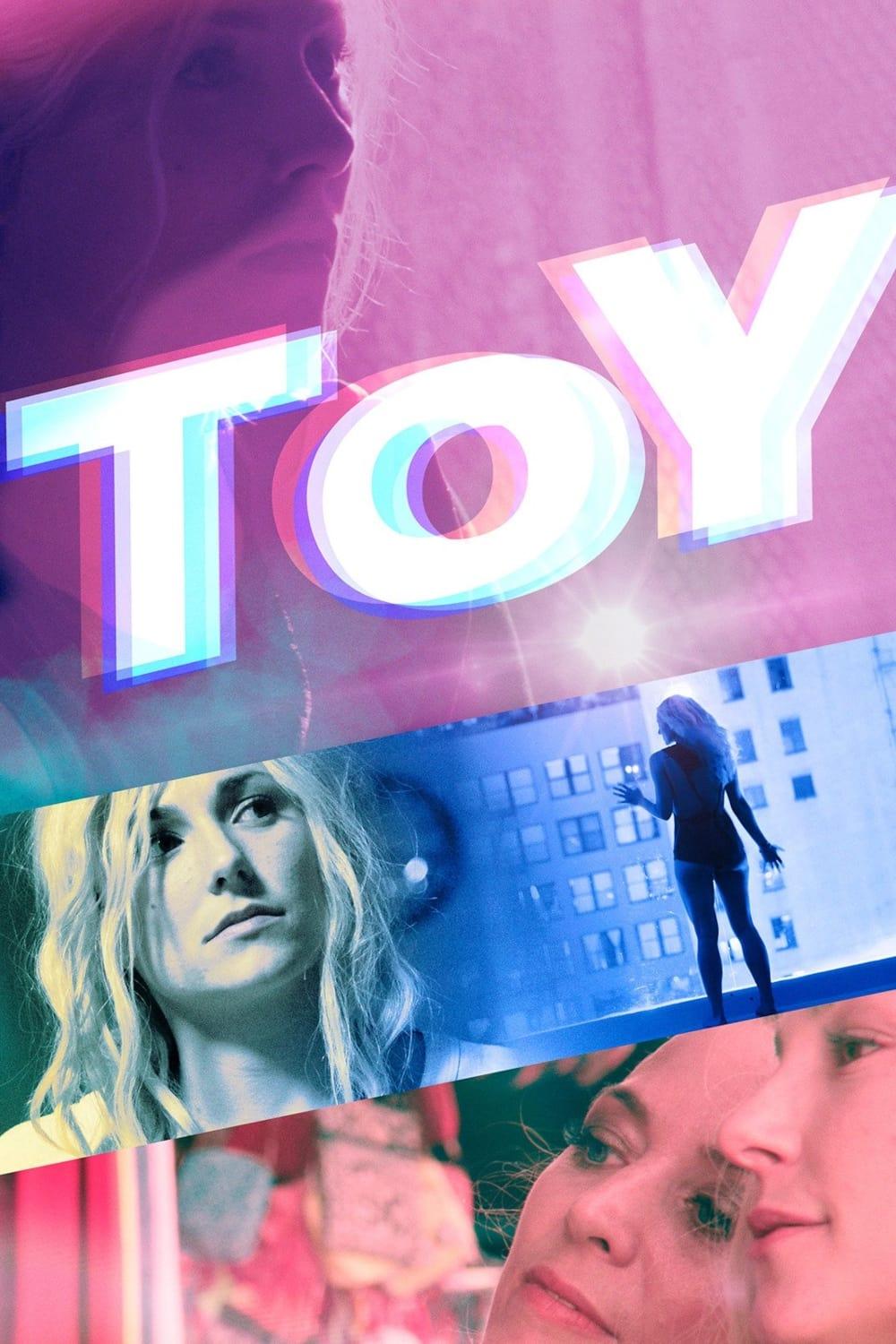 ToY poster