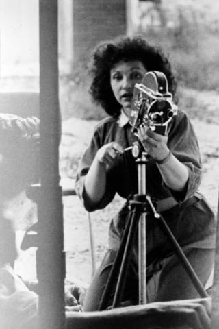 Maya Deren pic