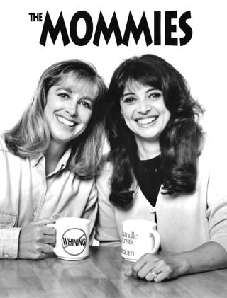 The Mommies poster