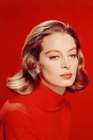 Capucine pic