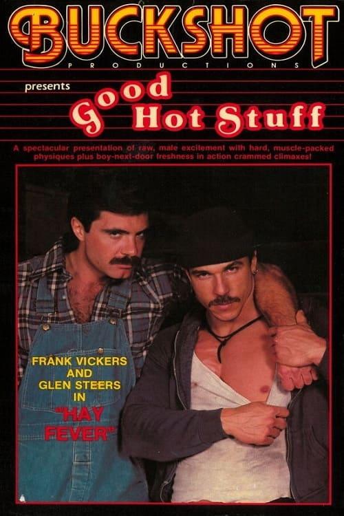 Good Hot Stuff poster