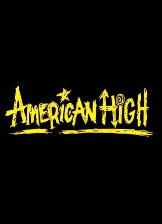 American High poster