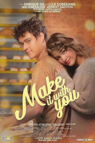 Make It with You poster