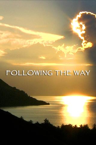 Following the Way poster