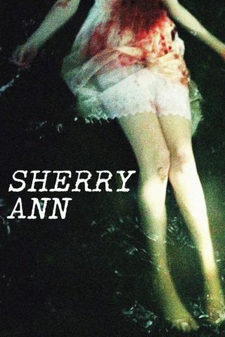 Sherry Ann poster