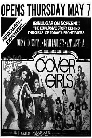 Cover Girls poster