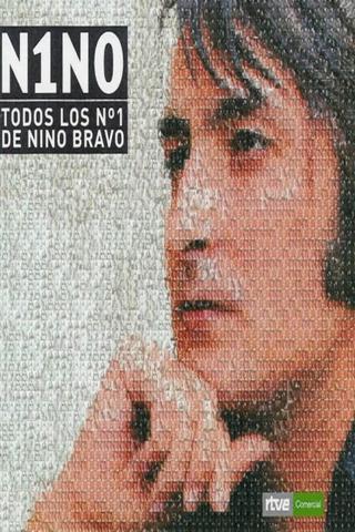 N1NO: todos los nº 1 de Nino Bravo poster