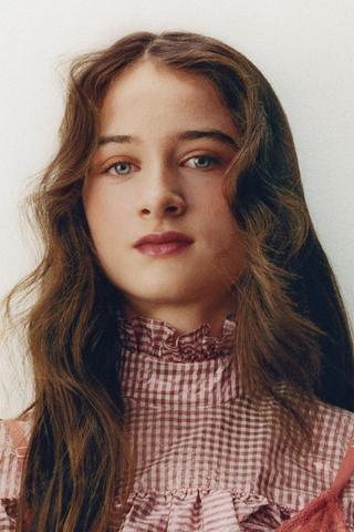 Raffey Cassidy pic