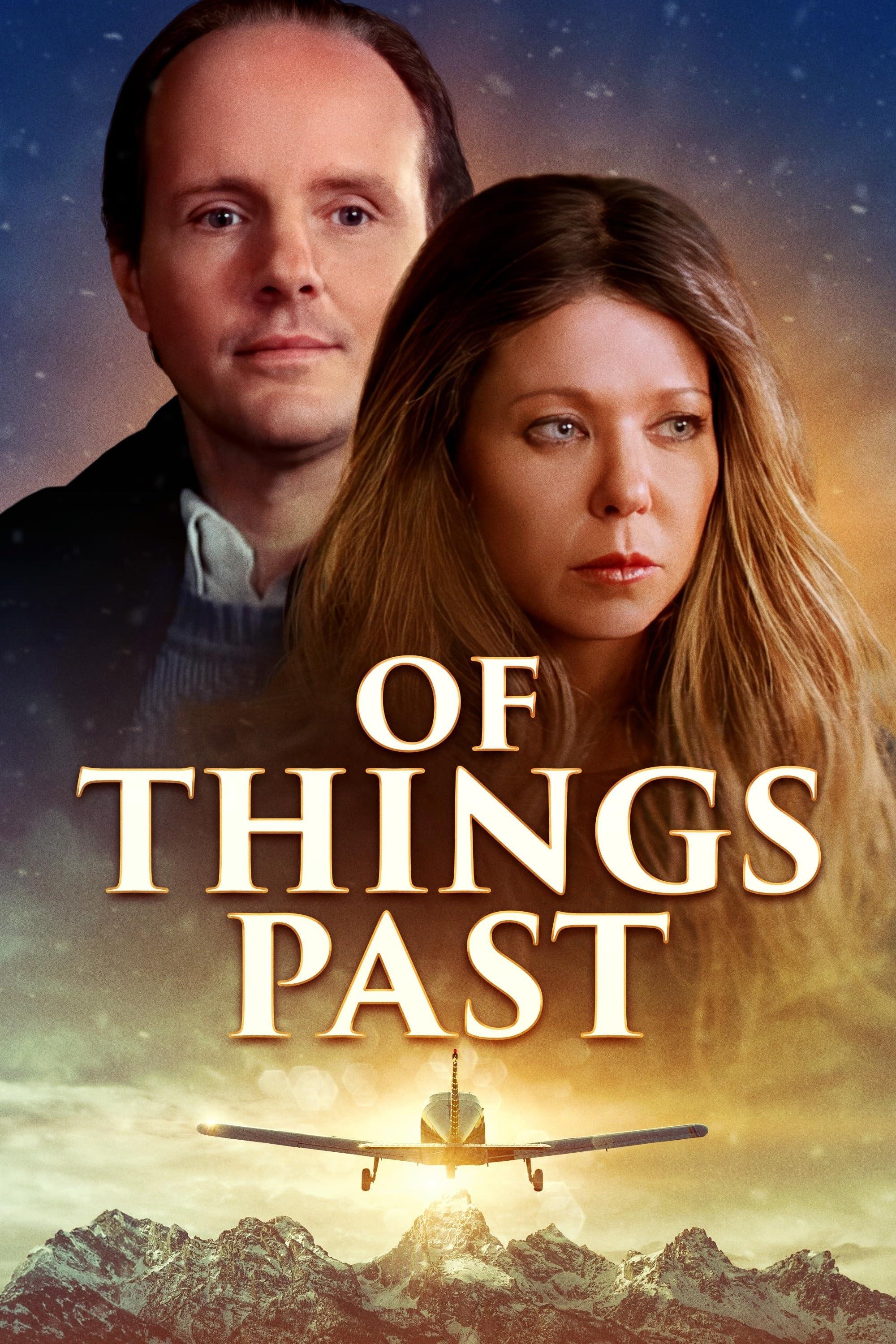 Of Things Past poster