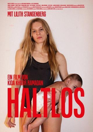 Haltlos poster