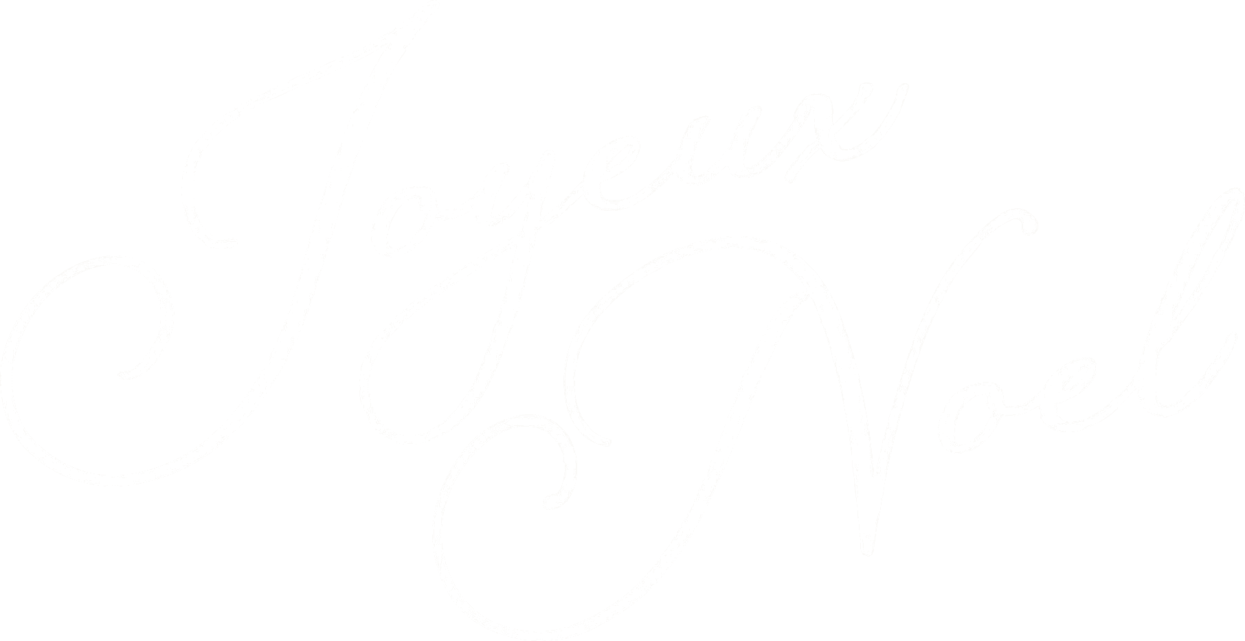 Joyeux Noel logo