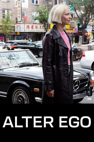 Alter Ego poster