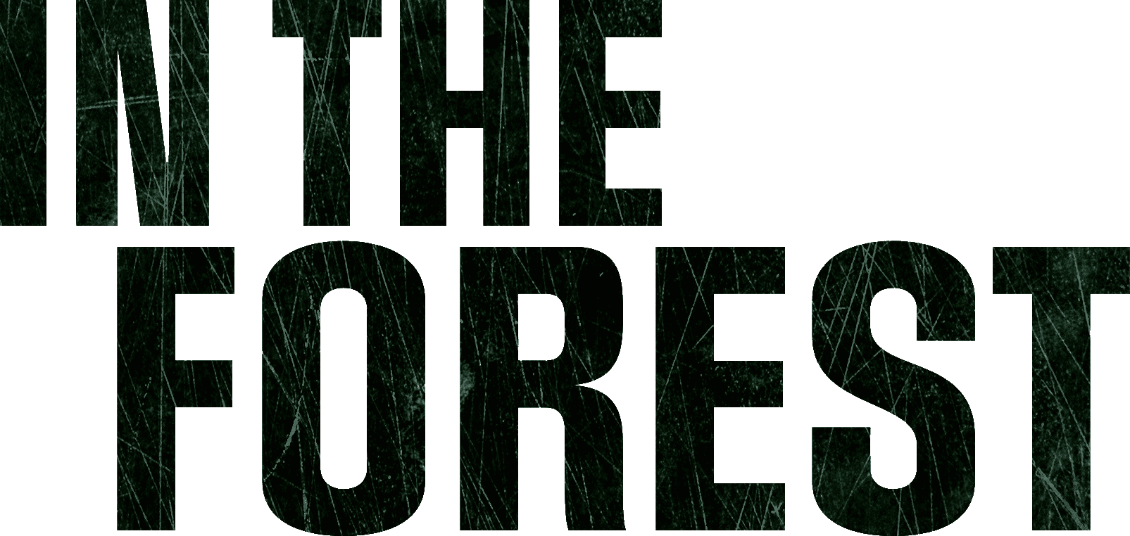 In the Forest logo
