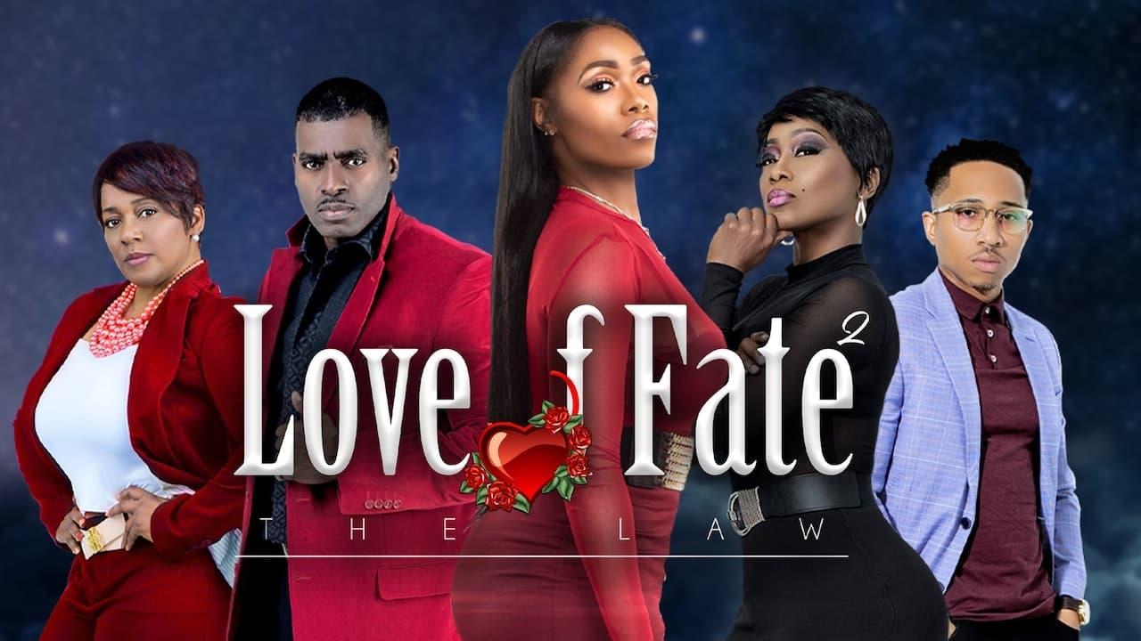 Love of Fate The Law backdrop