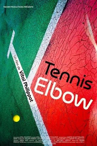 Tennis Elbow poster