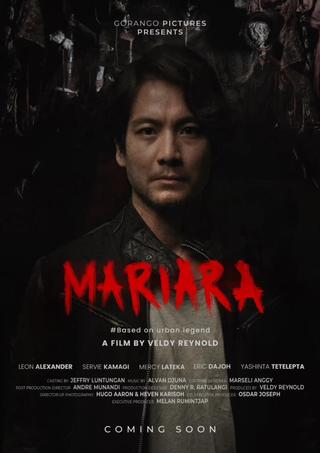 Mariara poster