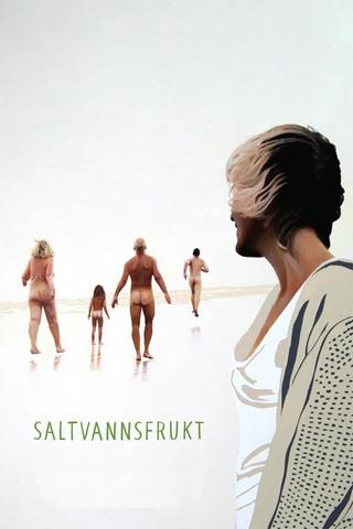 Salt Water Fruit poster