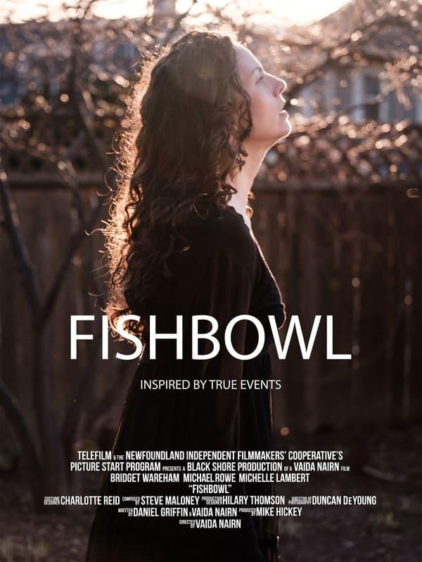 Fishbowl poster