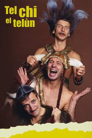 Tel chi el telùn poster